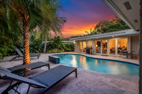 Cypress Cove - HTD pool near Lauderdale By The Sea